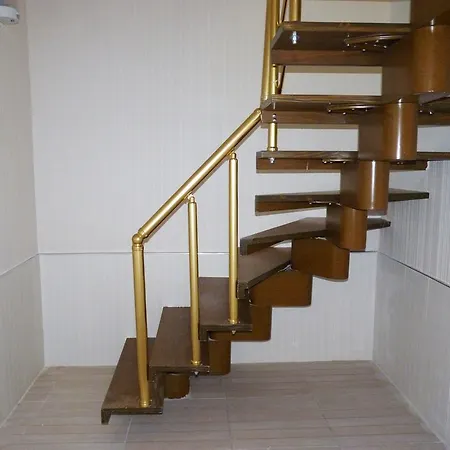 Roma Residence - Emir Guersu Evleri Antalya Room photo