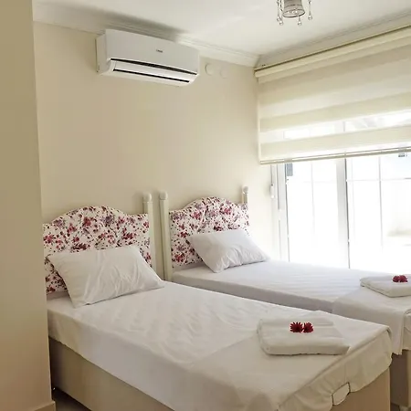 Roma Residence - Emir Guersu Evleri Antalya Room photo