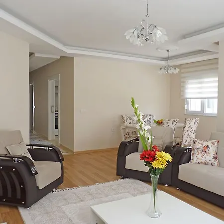 Roma Residence - Emir Guersu Evleri Antalya Room photo