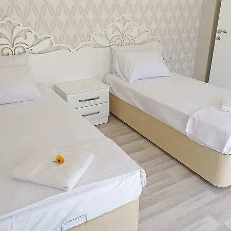 Roma Residence - Emir Guersu Evleri Antalya Room photo