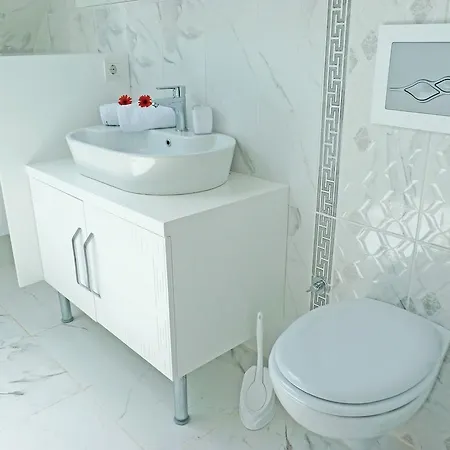 Roma Residence - Emir Guersu Evleri Antalya Room photo