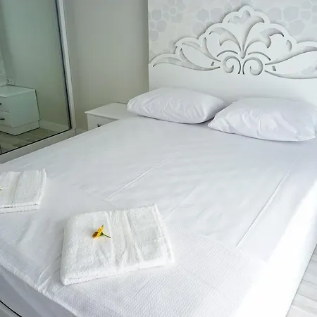 Roma Residence - Emir Guersu Evleri Antalya Room photo