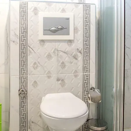 Roma Residence - Emir Guersu Evleri Antalya Exterior photo