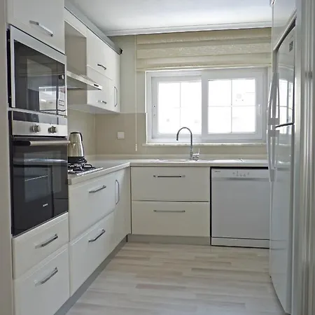 Roma Residence - Emir Guersu Evleri Antalya Room photo